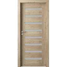 Porta Verte PREMIUM D.8 Dub Klasický 